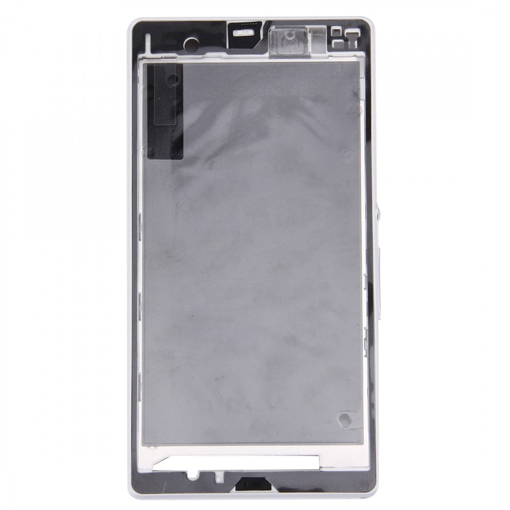 Original Middle Board for Sony L36H(White) Sony Replacement Parts Sony Xperia Z